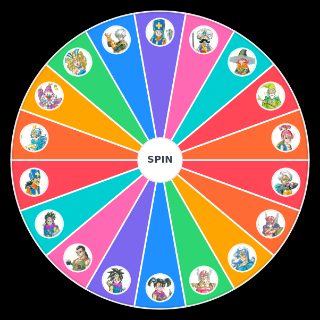 Dragon Quest III Classes Random Generator