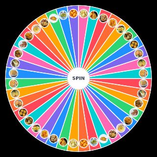 Kartoffel Truth Random Generator