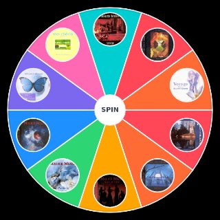 Malice Mizer Wheel