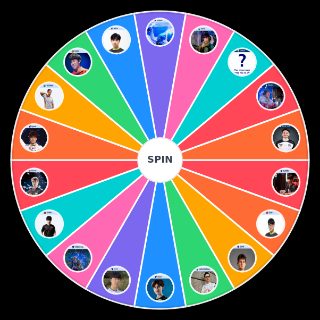 Random Starcraft 2 EWC Picker