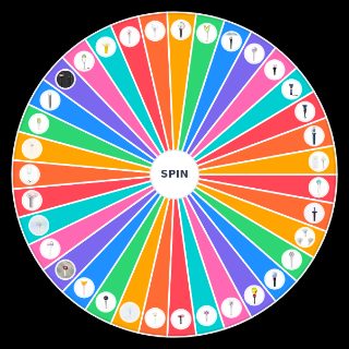 Kpop Lightstick 2020 Version Random Generator