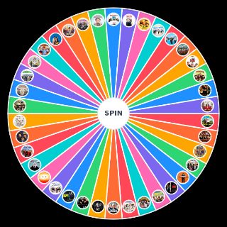 Random Comedy TV Shows Picker
