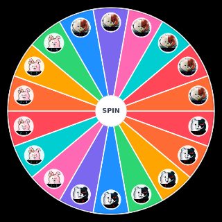 Pick a Random Danganronpa Trial (no spoilers)