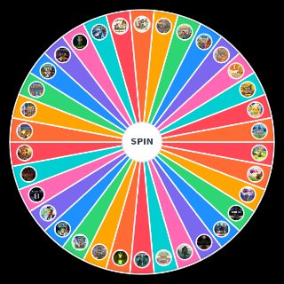 Random Video Game Remakes Picker