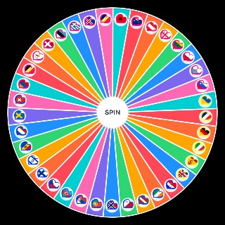 Pick a Random Eurovision 2023 All Countries