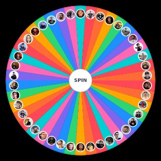 Random Faze clans members Picker