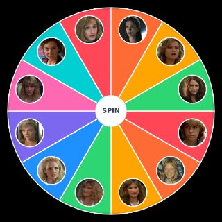 Pick a Random Friday the 13th final girls