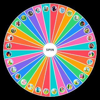 All Inanimate Insanity Episodes (as of Hatching the Plan) Random Generator