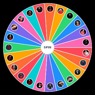 nct members so i can fight with my mom about it Random Picker