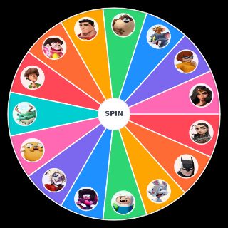 Random Multiversus Closed Beta Wheel