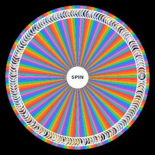 TheLastGuy JP/KR 7DSGC [Updated weekly] Wheel