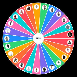 Spirit Halloween 2023 Animatronic Wheel