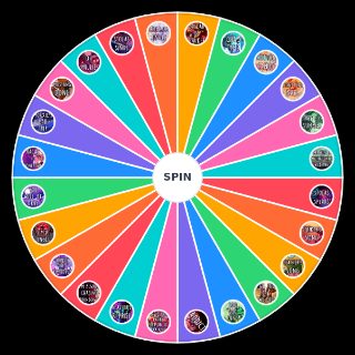 Choose a Random Helluva Boss + Hazbin Hotel songs