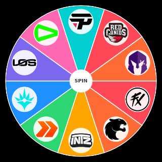 CBLOL Random Picker