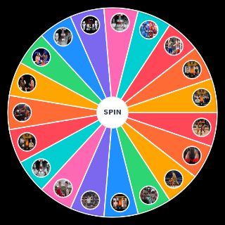 Choose a Random Youtube boxing fights