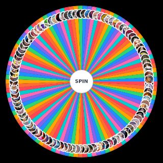 Spin the Wheel: Nível de força de one piece atualizado abril 2022**