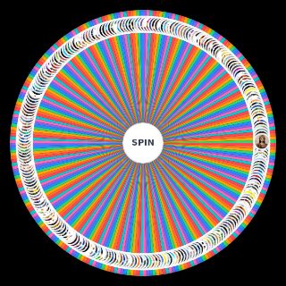 Pick a Random SSBU Canon Power