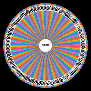 Spin the Wheel: STALKER ТЧ Моды