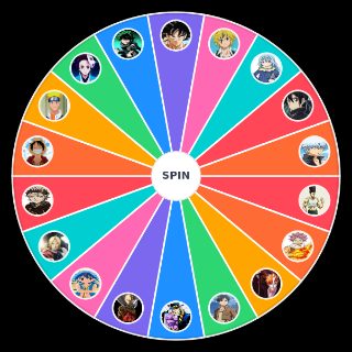 Shone MC powerscale Random Picker