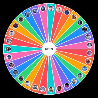 chuang 2021 stages Wheel