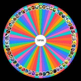 Pokemon Colosseum All Obtainable Pokemons Wheel
