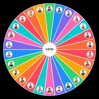Afl Captains Wheel