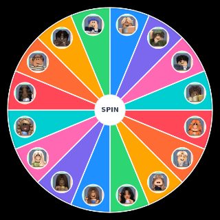 Big Brother HD TR Wheel