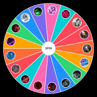 Random geometry dash upcoming top 1's Picker