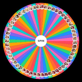 Spin the Wheel: TBHK/JSHK Shipping