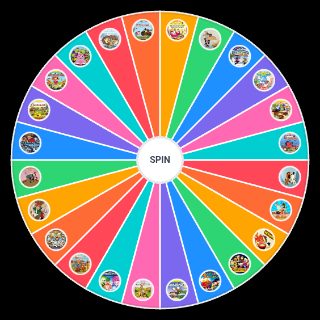 Choose a Random russian cartoons