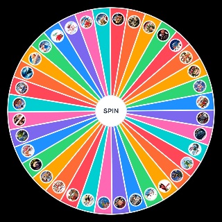 Spin the Wheel: Holiday Movies