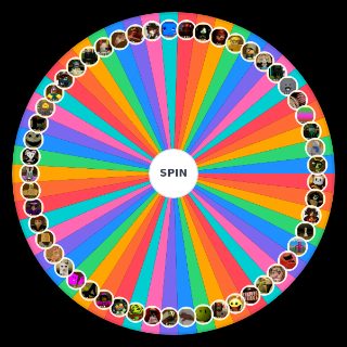 Choose a Random Spawnspoke's Regretevator NPC