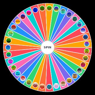 Choose a Random Starbomb Songs