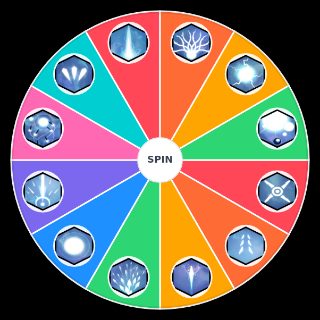 Nova Drift Weapons Random Generator