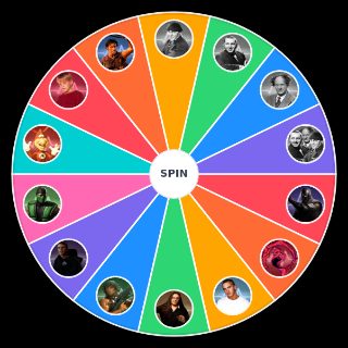 Random lawl immortal v1.2 Picker
