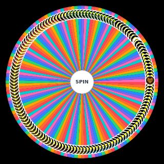 Random Undertale Yellow Soundtrack Wheel