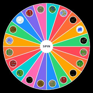 Pick a Random Super Mario Kart Race Courses.