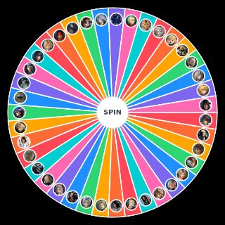 Random Dissidia NT Playable Roster Picker