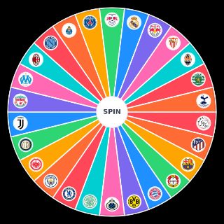 Pick a Random Champions League 22/23