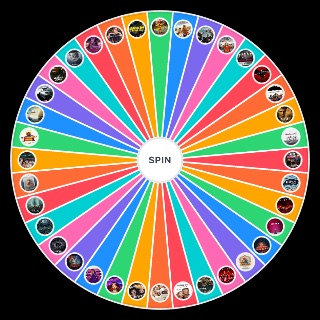 Serie originali Netflix Wheel