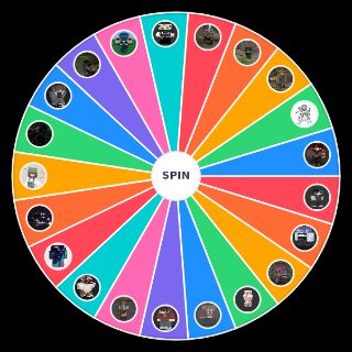 Random Outcastssmp Picker