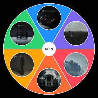 NF Albums Random Generator