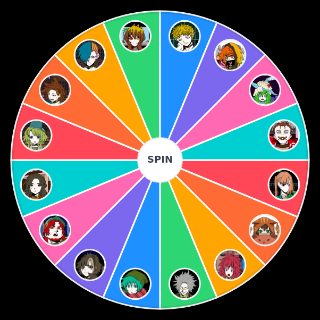 Pick a Random Your Turn To Die