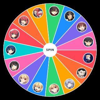 Story Mode MBTL Random Picker