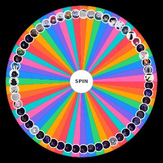 Fake Ascencion rpg Wheel