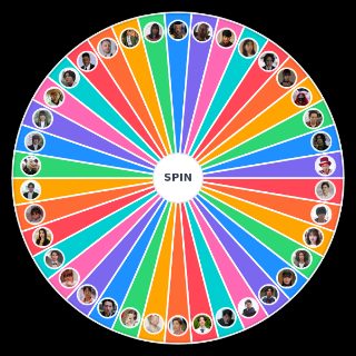 Pick a Random Kamen Rider Geats Main Characters