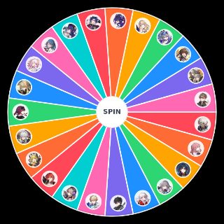 honkai:star rail Wheel
