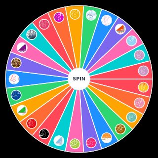 Choose a Random 48 Group