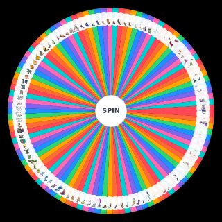Random New scarlet and violet Pokemon (100+) Picker