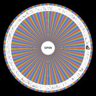Spin the Wheel: sexy pokemon